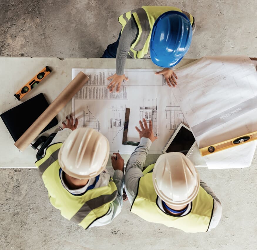 Site Management