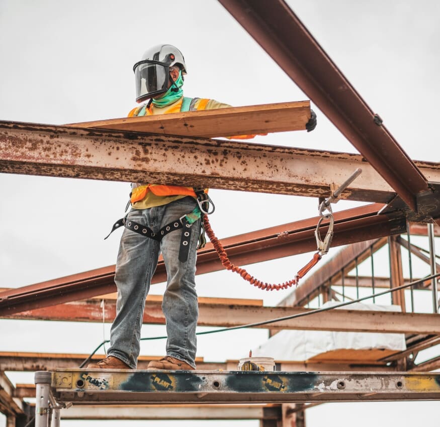 Construction